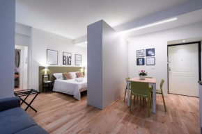 Love Suite Verona